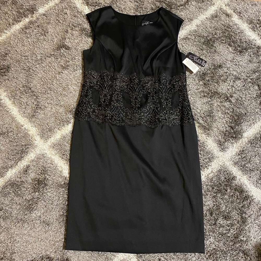 Alex Evenings Dress